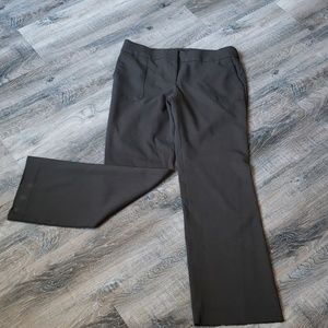Olive Loft dress pants